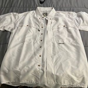 Drake short sleeve shirt